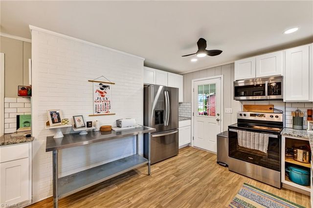 1442 Capri Road, Winston-salem, NC 27103