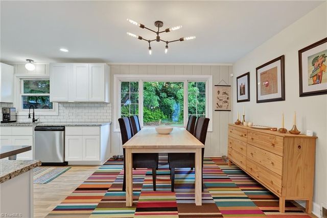 1442 Capri Road, Winston-salem, NC 27103
