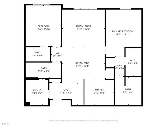 1728 Vankar Dr Ste 104, Virginia Beach, VA 23456