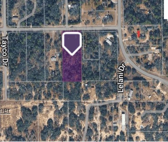 12270 PEACEFUL AVENUE, Weeki Wachee, FL 34614