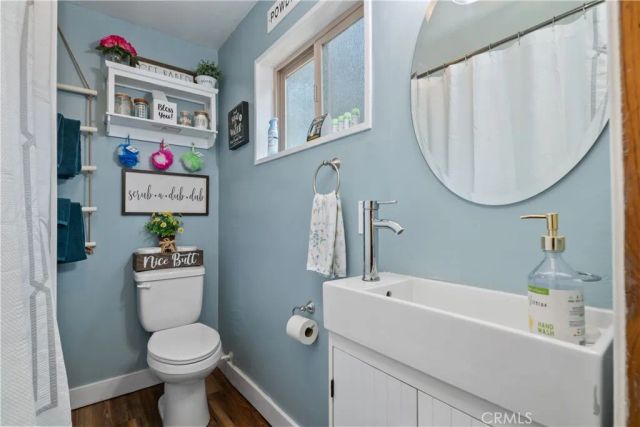 42955 Encino, Big Bear Lake, CA 92315