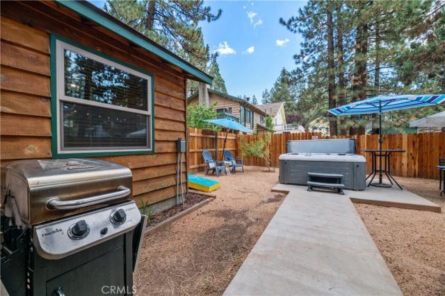 42955 Encino, Big Bear Lake, CA 92315