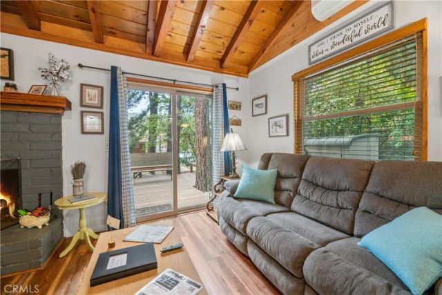 42955 Encino, Big Bear Lake, CA 92315