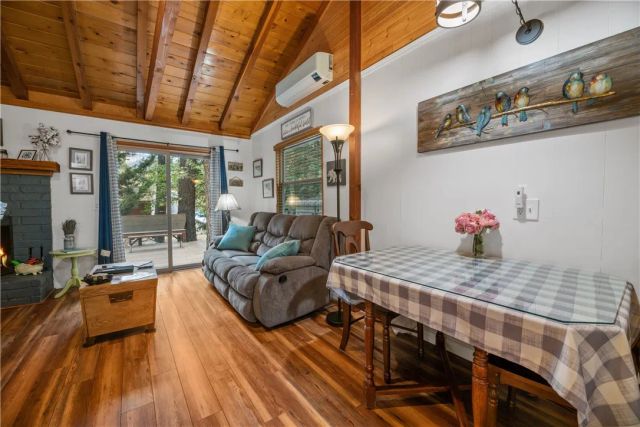 42955 Encino, Big Bear Lake, CA 92315