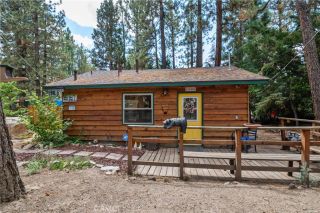 42955 Encino, Big Bear Lake, CA 92315