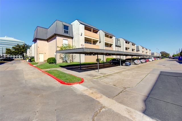 8519 Hearth Drive 28, Houston, TX 77054