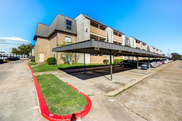 8519 Hearth Drive 28, Houston, TX 77054