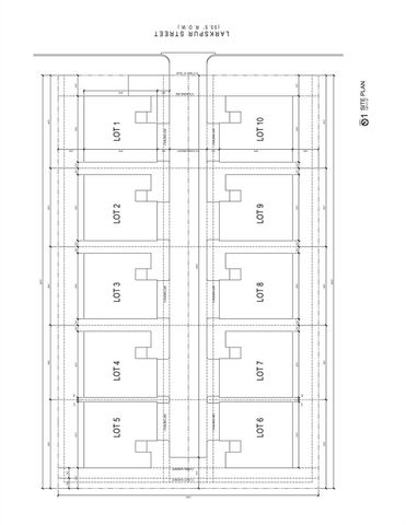 0 Larkspur Street, Houston, TX 77033