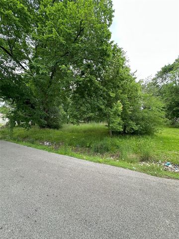 0 Larkspur Street, Houston, TX 77033