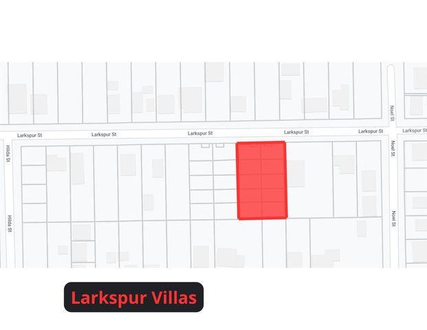 0 Larkspur Street, Houston, TX 77033