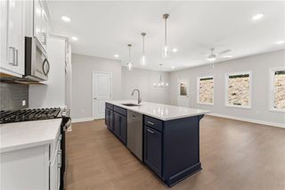 4679 Larkfield Way 20, Powder Springs, GA 30127