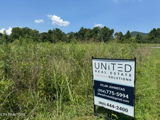 River Rapids Way Lot 5 Way, Del Rio, TN 37727