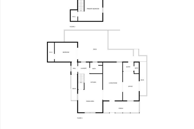 181 Bob White Drive, Whitney, TX 76692