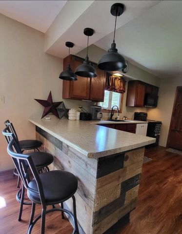 N9407 32nd DRIVE, Berlin, WI 54923