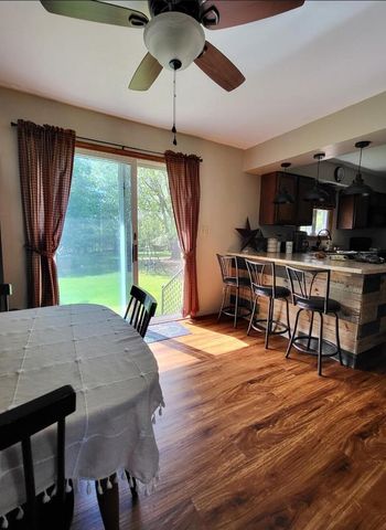 N9407 32nd DRIVE, Berlin, WI 54923