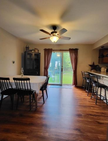 N9407 32nd DRIVE, Berlin, WI 54923