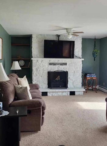 N9407 32nd DRIVE, Berlin, WI 54923