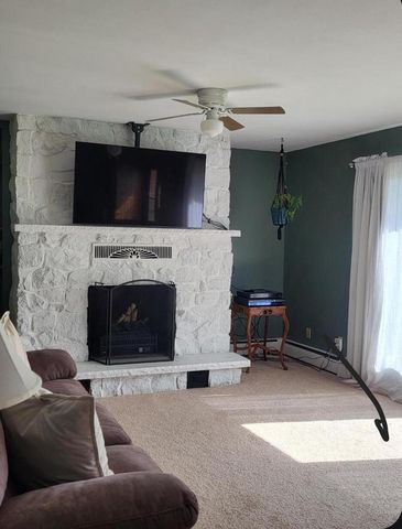 N9407 32nd DRIVE, Berlin, WI 54923