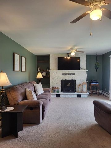 N9407 32nd DRIVE, Berlin, WI 54923