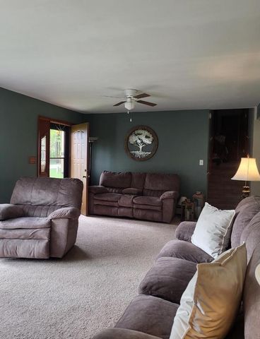 N9407 32nd DRIVE, Berlin, WI 54923