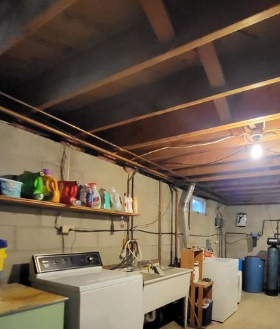 N9407 32nd DRIVE, Berlin, WI 54923