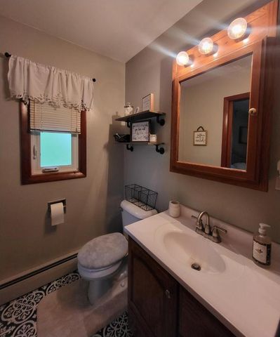 N9407 32nd DRIVE, Berlin, WI 54923