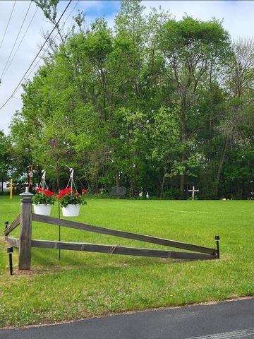 N9407 32nd DRIVE, Berlin, WI 54923