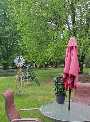 N9407 32nd DRIVE, Berlin, WI 54923