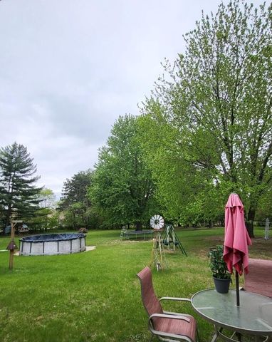 N9407 32nd DRIVE, Berlin, WI 54923