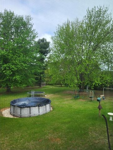 N9407 32nd DRIVE, Berlin, WI 54923