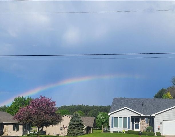 N9407 32nd DRIVE, Berlin, WI 54923