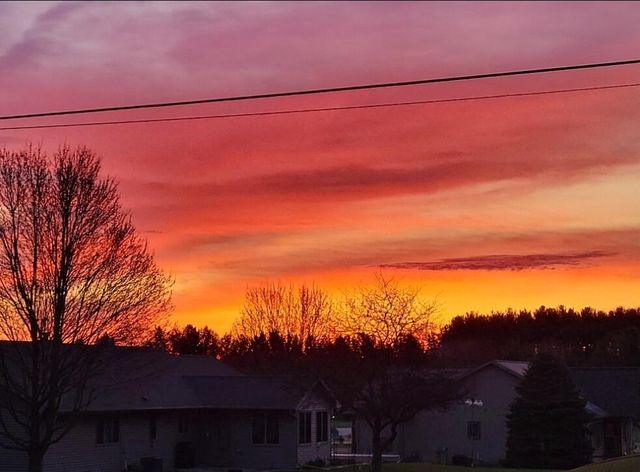 N9407 32nd DRIVE, Berlin, WI 54923