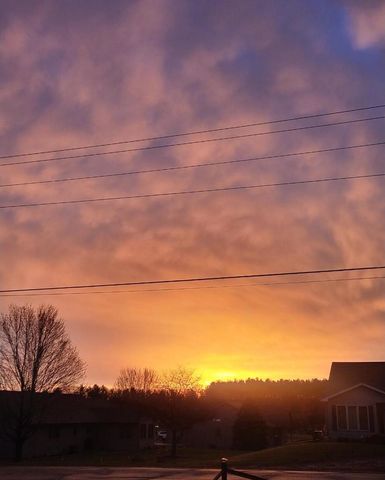 N9407 32nd DRIVE, Berlin, WI 54923