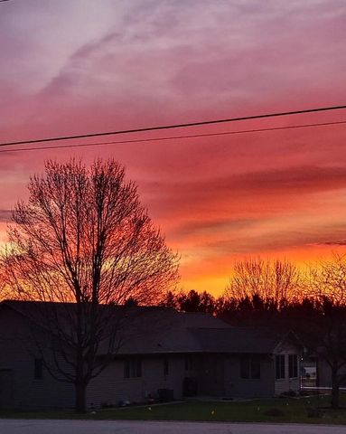 N9407 32nd DRIVE, Berlin, WI 54923