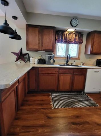 N9407 32nd DRIVE, Berlin, WI 54923