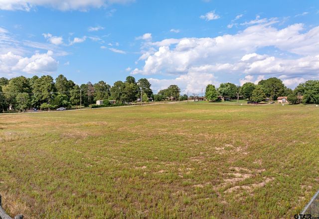 Lot 4 CR 1222, Tyler, TX 75709