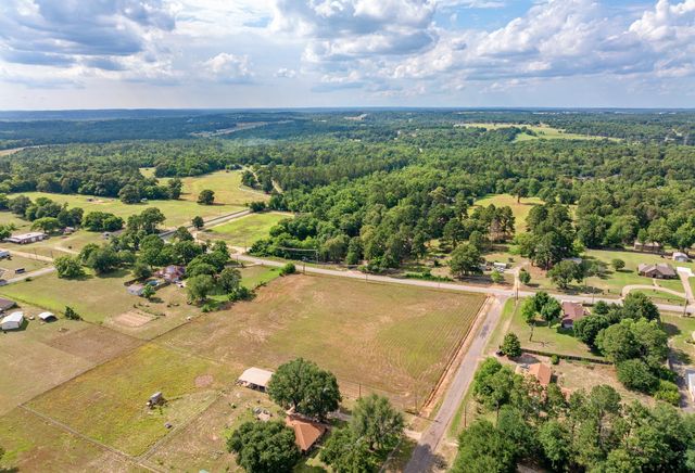 Lot 4 CR 1222, Tyler, TX 75709