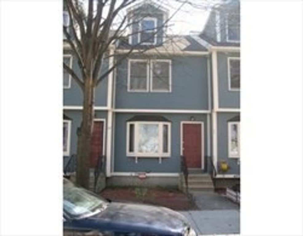 24 Marden Ave 24, Boston, MA 02124