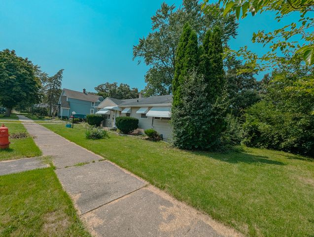 14502 Kentucky Avenue, Harvey, IL 60426