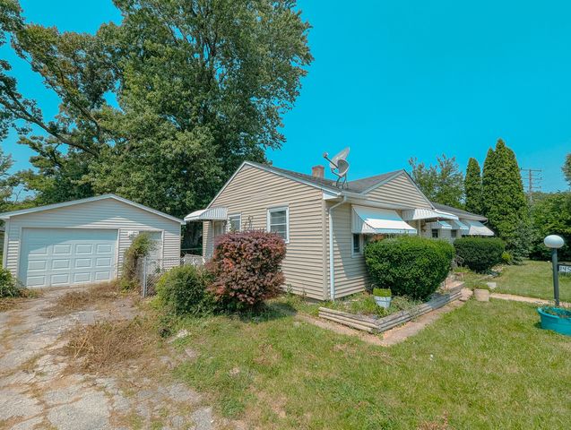 14502 Kentucky Avenue, Harvey, IL 60426