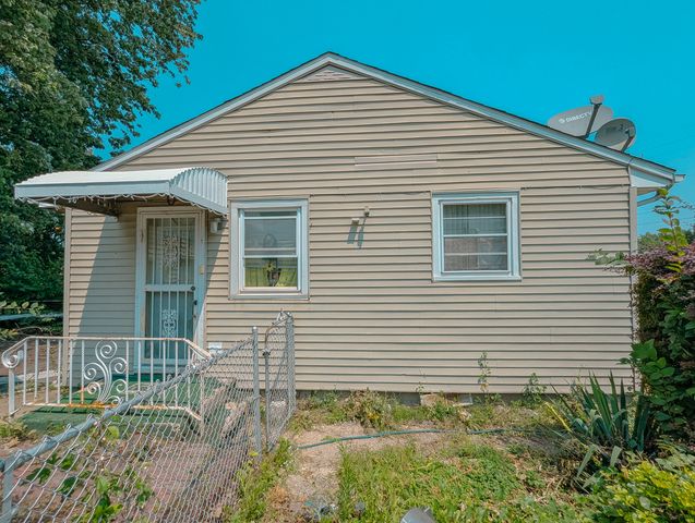 14502 Kentucky Avenue, Harvey, IL 60426