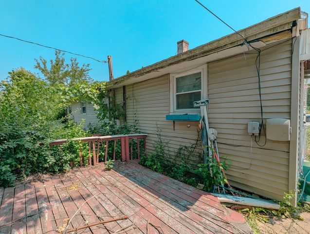 14502 Kentucky Avenue, Harvey, IL 60426