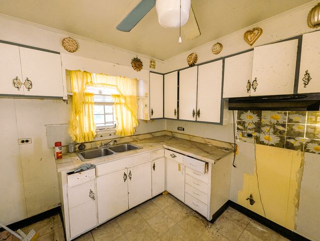 14502 Kentucky Avenue, Harvey, IL 60426