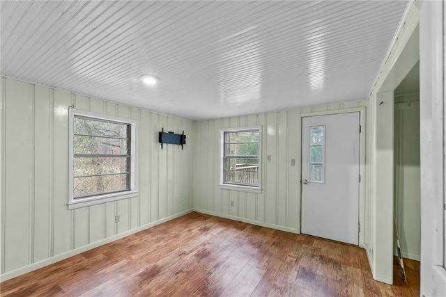 205 E Spring Street, Fayetteville, AR 72701