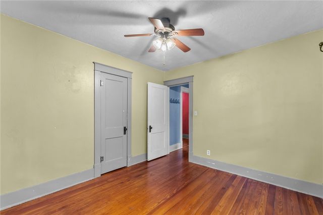 205 E Spring Street, Fayetteville, AR 72701