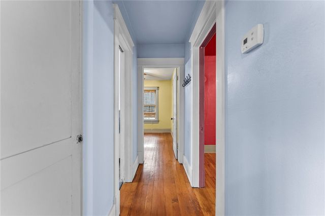 205 E Spring Street, Fayetteville, AR 72701