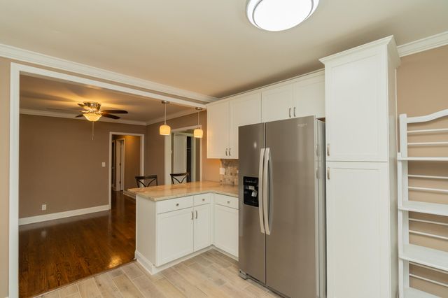 4214 Belvoir Drive, Chattanooga, TN 37412