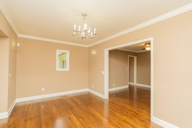 4214 Belvoir Drive, Chattanooga, TN 37412