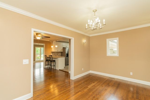 4214 Belvoir Drive, Chattanooga, TN 37412