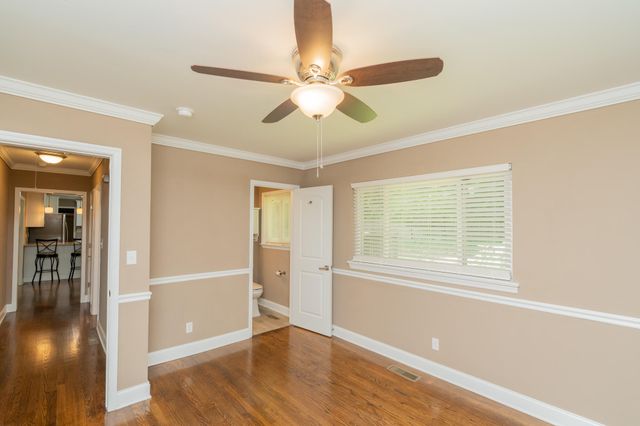 4214 Belvoir Drive, Chattanooga, TN 37412